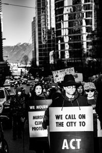Climate Emergency