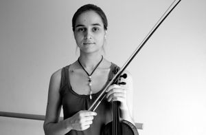 Irene Gallego
