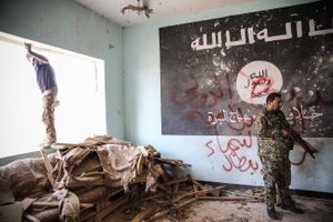 fallujah in war