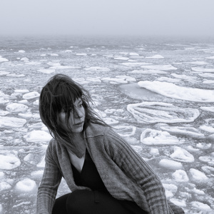 SEA CHANGE portrait