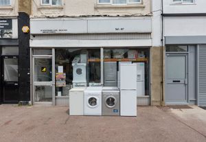 Barking and Dagenham