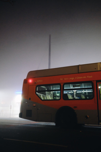 Night Bus