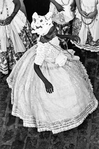 Samba de roda