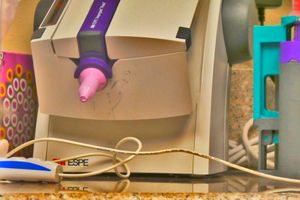 THE DENTIST