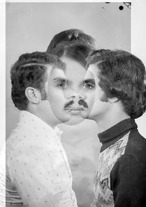 Two Brothers, One Girl
