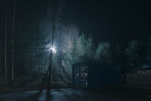 Whinfell #3