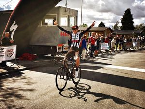 Criterium