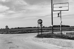Crossroad