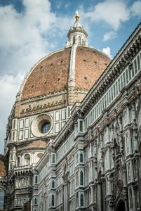 Cattedrale di Santa Maria del Fiore
