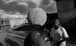 The game