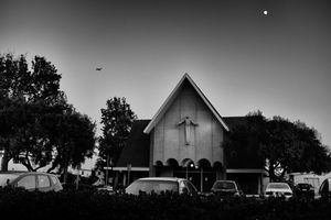 Mt. Olive Lutheran Church