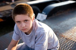 Austin 1, from the project, I-57 © 2008 Paul Elledge