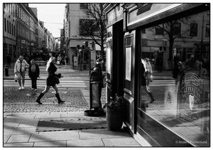 Stride