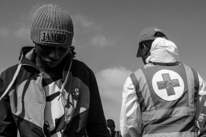 HUMANITY WITHOUT BORDERS