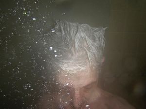 Immersion (from the series WaterWorks)