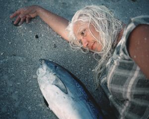 The Mother Fish