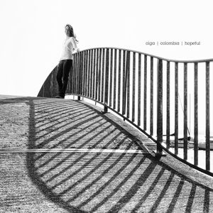 Olga | Colombia | Hopeful