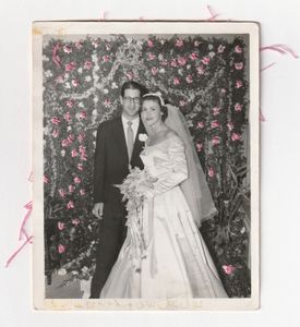 Tying the knot