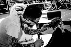 Barber