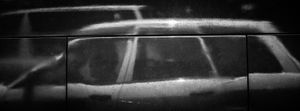 Wagon Reflection