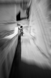 Looking for a Way Out