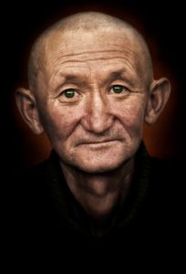 Farm Laborer - Chaek, Kyrgyzstan