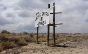 Navajo Nation Reservation