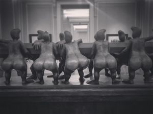 Little men's a...