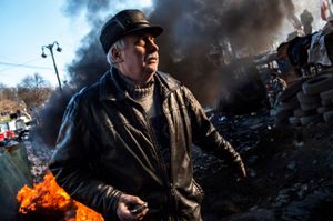 Behind Kiev's barricades_15
