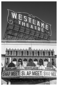 THE THEATER