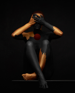 Under the Black Sun
