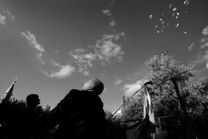 Sergey and Ivan / Russia, Samara, 2013