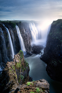 Victoria Falls