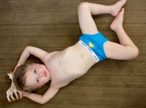 Emmet © Joy Christiansen Erb