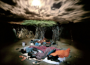 The Dreaming Family