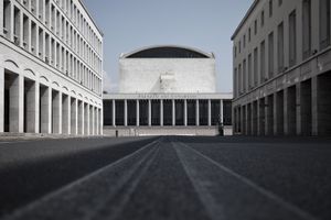 © Riccardo Budini / UnFrame
