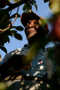 Solomon Carty of Clarendon, Jamaica