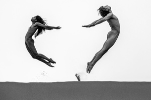 Exuberant