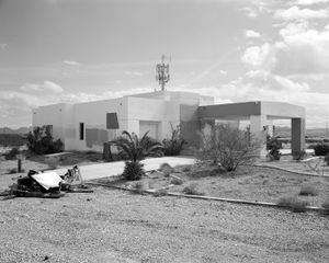 Inspiration Drive, Las Vegas, NV, 2015