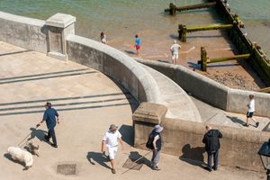 Pier and Ocean 9