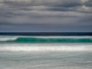 Sea Otago, New Zealand