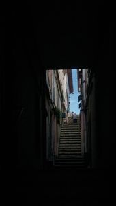 Way to sky