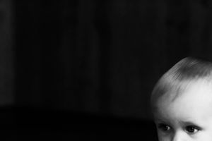 Childhood without color