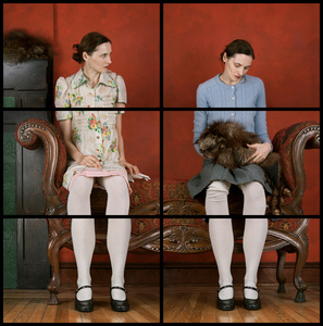 Doppelgänger 8.19.09