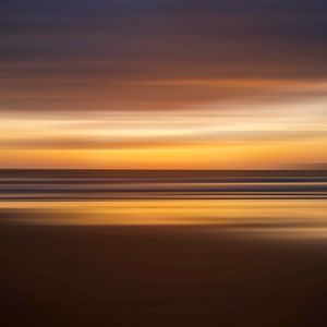 Moving horizons #7