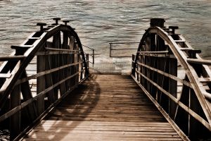The Way Forward   © Seán Duggan