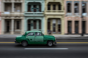 Cuba 2016/Cars