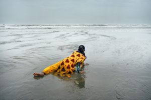 The Odyssey of Little Mermaids