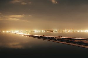 Lac Tunis