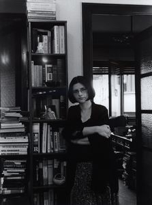 Simona Popescu - Writer, Professor